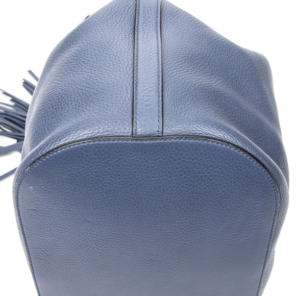 Gucci Miss Bamboo Bucket Bag - Picture 7 of 10